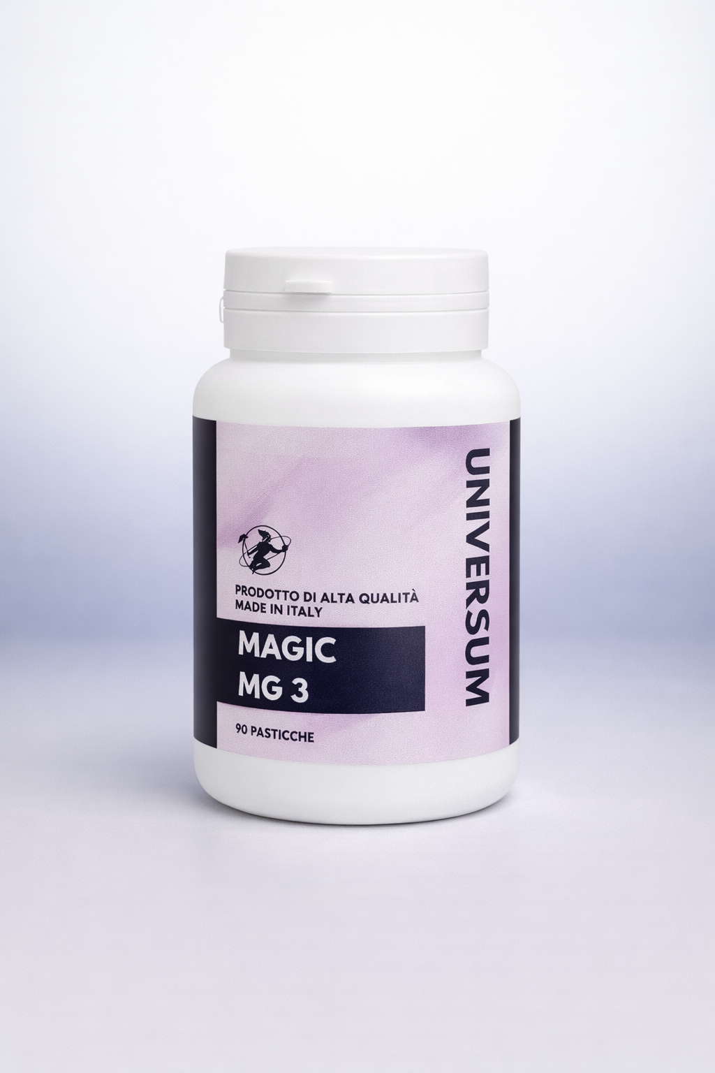 MAGNESIO
