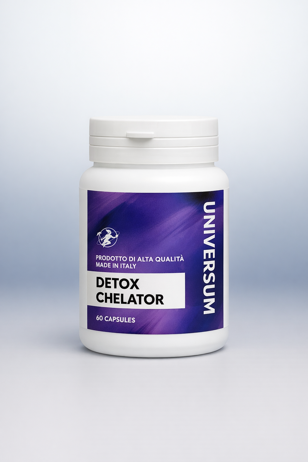 DETOX CHELATOR 