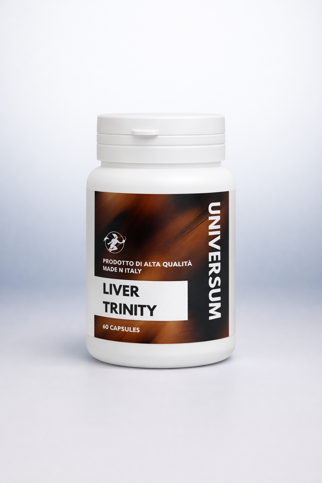 LIVER TRINITY 